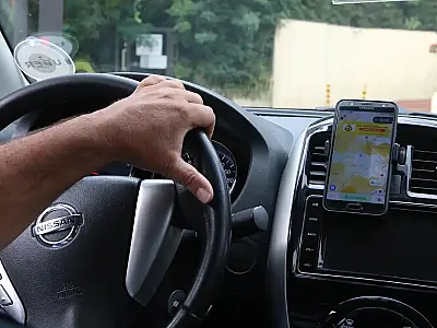 Entenda o que pode mudar no trabalho de motoristas de aplicativo