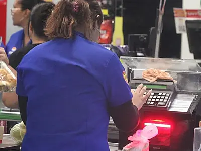 Centro Público de Emprego de Santos tem 220 vagas para supermercado