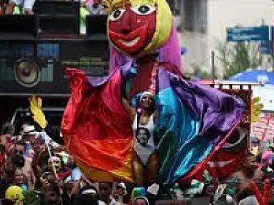 Blocos de Carnaval paulistas e cariocas fazem ensaio neste fim de semana em SP