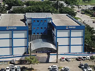 Guarujá abre inscrições para capacitação de taxistas e motoristas de aplicativos