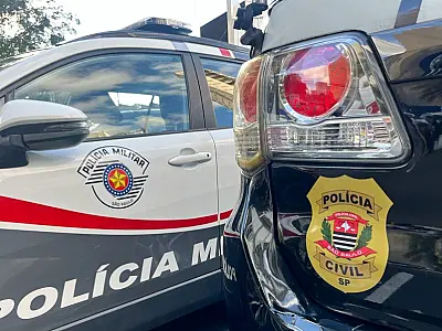 Governo de SP sanciona projeto de lei que concede aumento salarial de 10% para as polícias