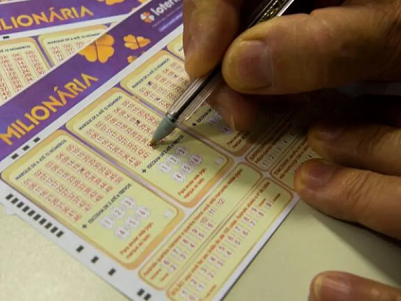 Aposta de Santos ganha R$ 392 mil logo no primeiro sorteio de nova loteria