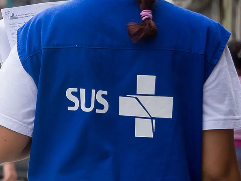 Agentes Comunitários de Saúde (ACS) de São Vicente passam por capacitação em primeiros socorros