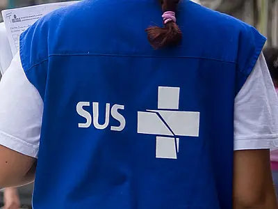 Agentes Comunitários de Saúde (ACS) de São Vicente passam por capacitação em primeiros socorros