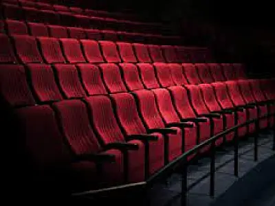 Mulheres estão fora da direção de grandes filmes nacionais em 2022