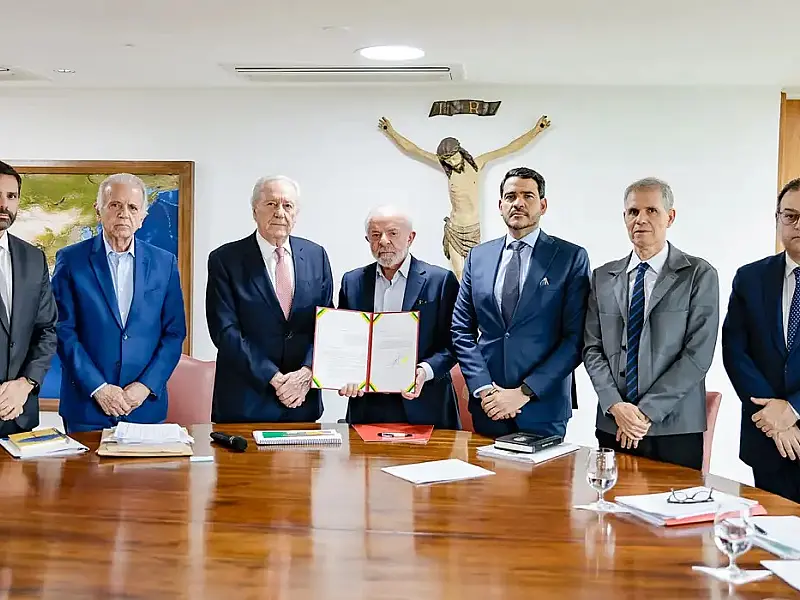 Projeto de Lei Antifacção: conheça os principais pontos da proposta
