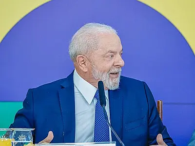 Lula sanciona ozonioterapia como tratamento complementar