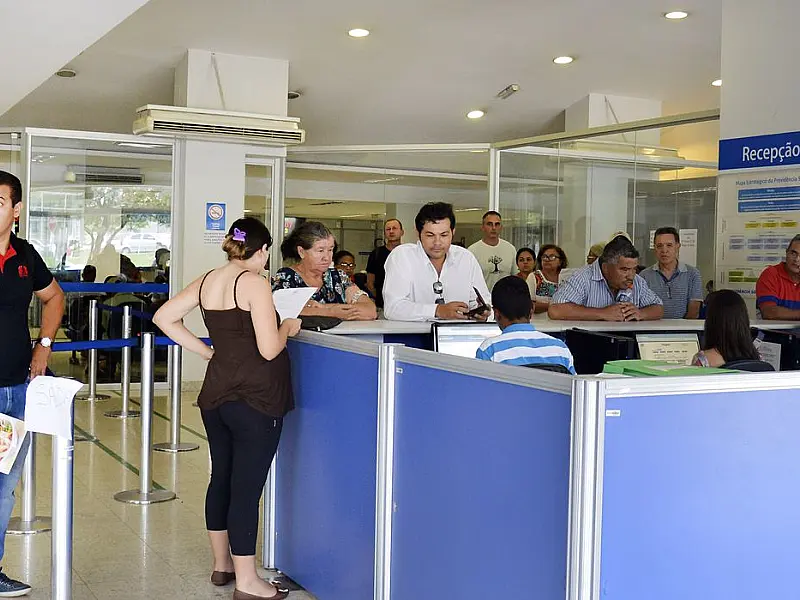 INSS começa a ligar hoje para segurados anteciparem perícia
