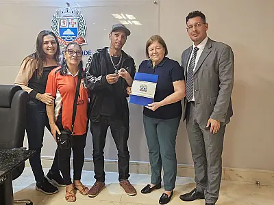 Sonho realizado e chave nas mãos! Mais sete famílias de PG ganham a  sua casa própria