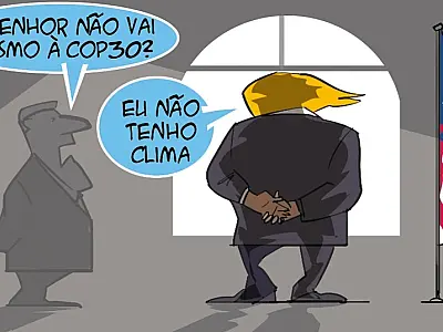 Charge do Dia