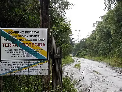Força Nacional é autorizada a atuar em duas terras indígenas