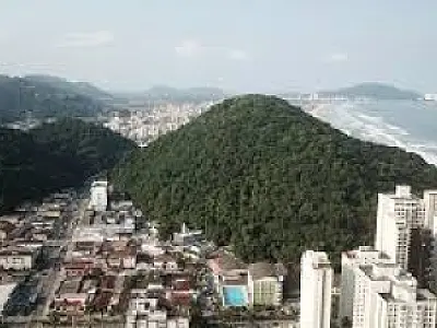 Guarujá realiza oficinas para criação do Plano de Manejo da APA Serra do Santo Amaro