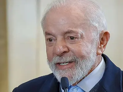 Lula celebra crescimento de renda e queda da desigualdade: "Escalada de conquistas sociais"