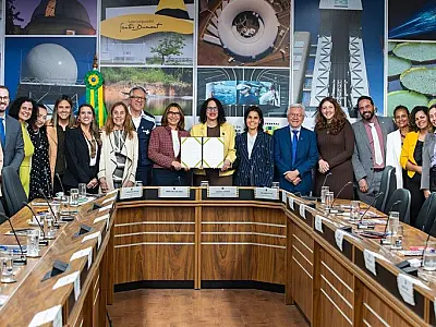 Governo do Brasil mobiliza R$ 60 milhões para pesquisas sobre saúde menstrual, dor pélvica e endomet
