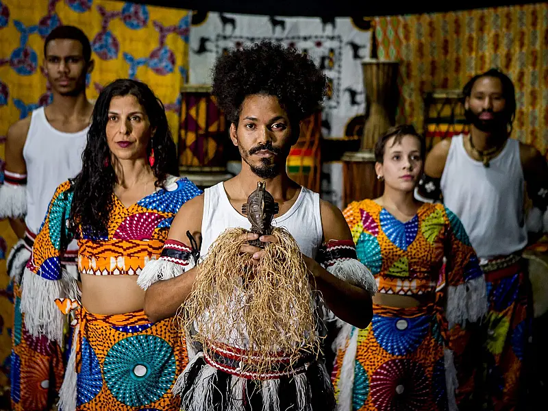Consciência Negra: feriado de segunda, 20 de novembro, tem atividades especiais