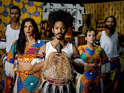 Consciência Negra: feriado de segunda, 20 de novembro, tem atividades especiais