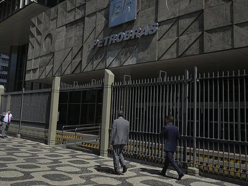 Petrobras vai pedir reconsideração de licença na Foz do Amazonas
