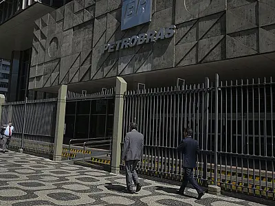 Petrobras vai pedir reconsideração de licença na Foz do Amazonas