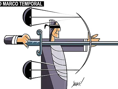 Charge do Dia