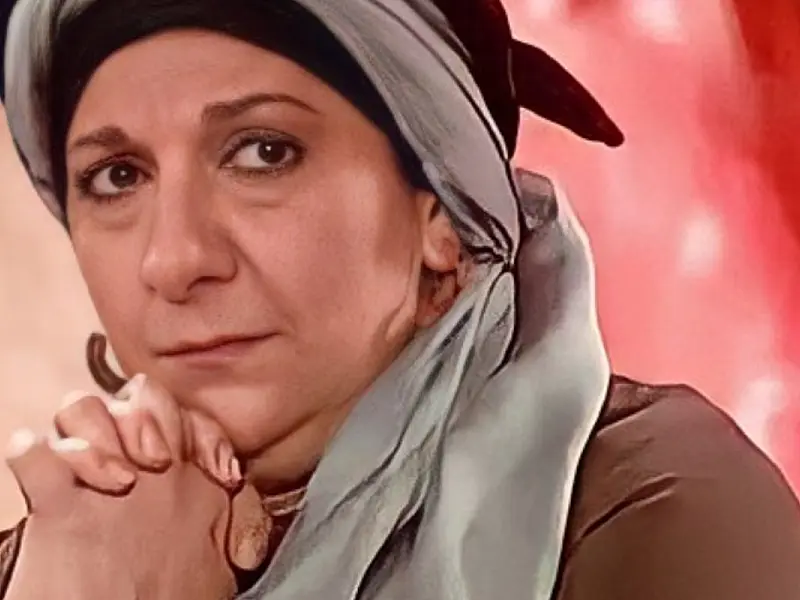 Morre a atriz Jandira Martini, aos 78 anos