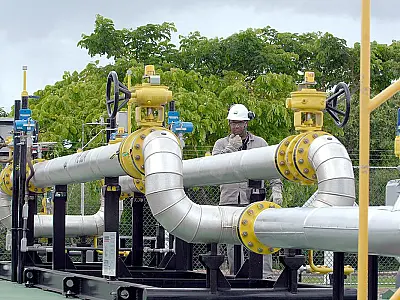 Petrobras anuncia redução de 7,1% no preço do gás natural