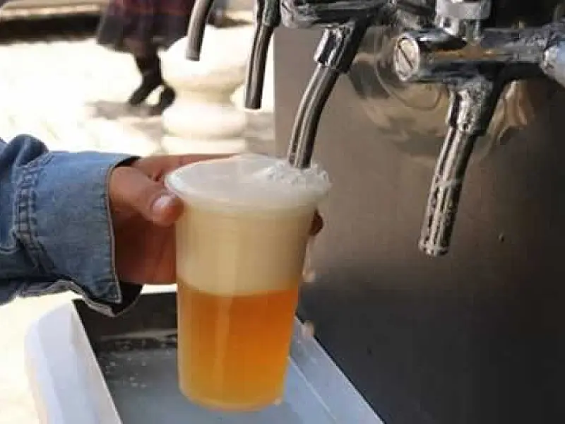 Cervejeiros podem participar de festival no Centro Histórico de Santos