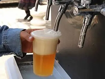 Cervejeiros podem participar de festival no Centro Histórico de Santos