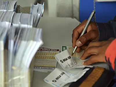Mega-Sena sorteia nesta quinta-feira prêmio acumulado em R$ 18 milhões
