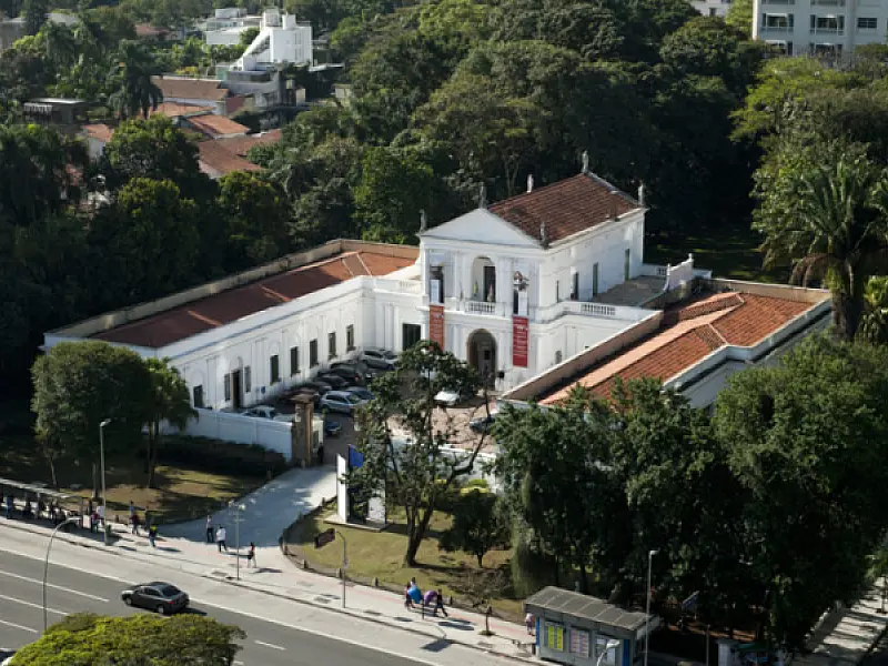 Museu da Casa Brasileira vai para a Casa Modernista após perder sua sede