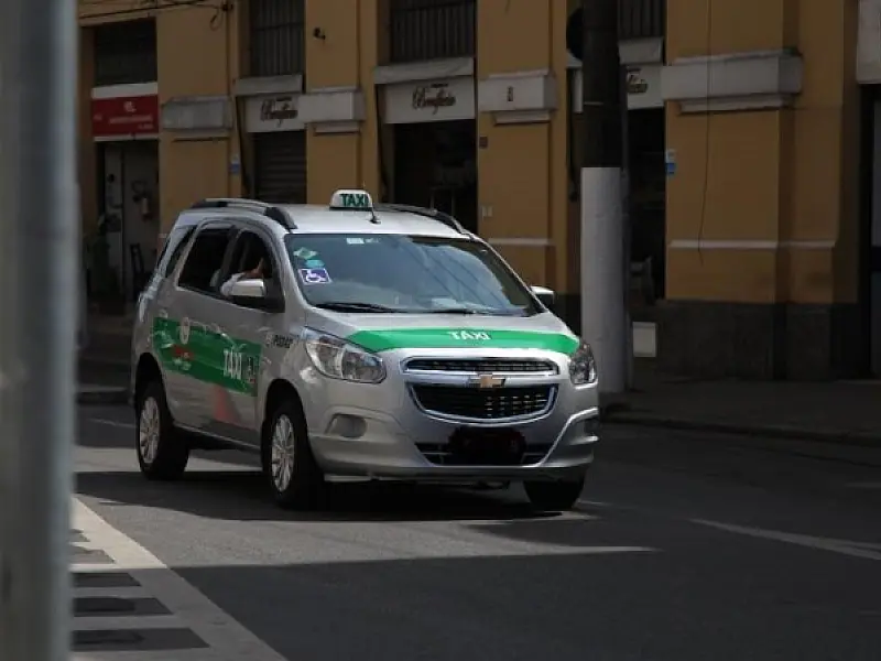 Inscrições estão abertas para curso de motorista profissional