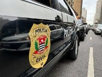 Governo de SP regulamenta novo processo de promoção dos policiais civis