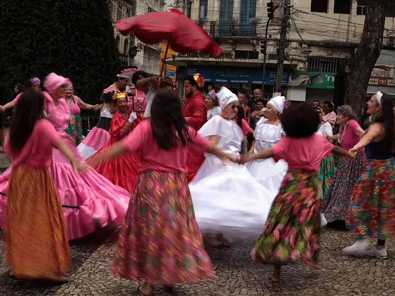 Mês da Consciência Negra será celebrado com atrações culturais, artísticas e atividades educativas