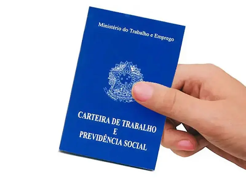 Confira as vagas de emprego do PAT Guarujá desta terça-feira (10)