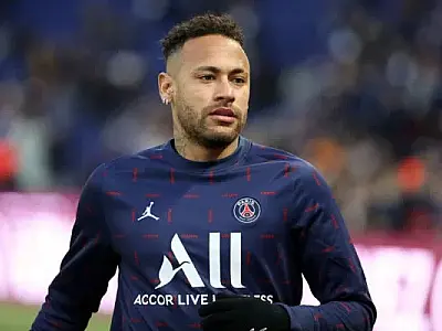 Ex-dirigente explica por que Real Madrid não contratou Neymar em 2006
