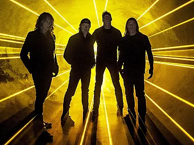Metallica arrisca pouco e faz mais do mesmo em '72 Seasons', novo álbum