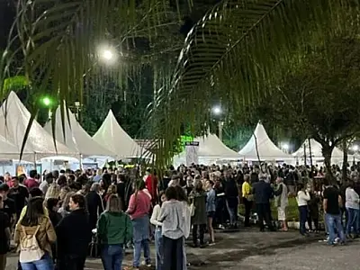 Quermesse beneficente da ALMA começa nesta quinta-feira (9) em Guarujá