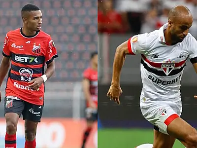 São Paulo vence Ituano nos acréscimos e vai às quartas do Paulistão
