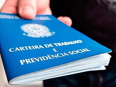 Prefeitura divulga vagas do PAT Guarujá