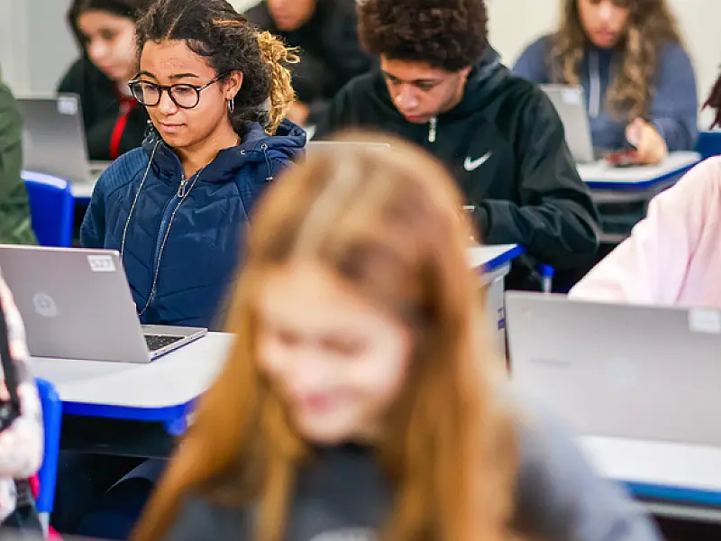 Educação de São Paulo cria Olimpíada Estadual de Redação e vai premiar estudantes 'escritores'