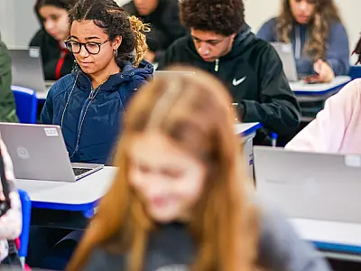 Educação de São Paulo cria Olimpíada Estadual de Redação e vai premiar estudantes 'escritores'