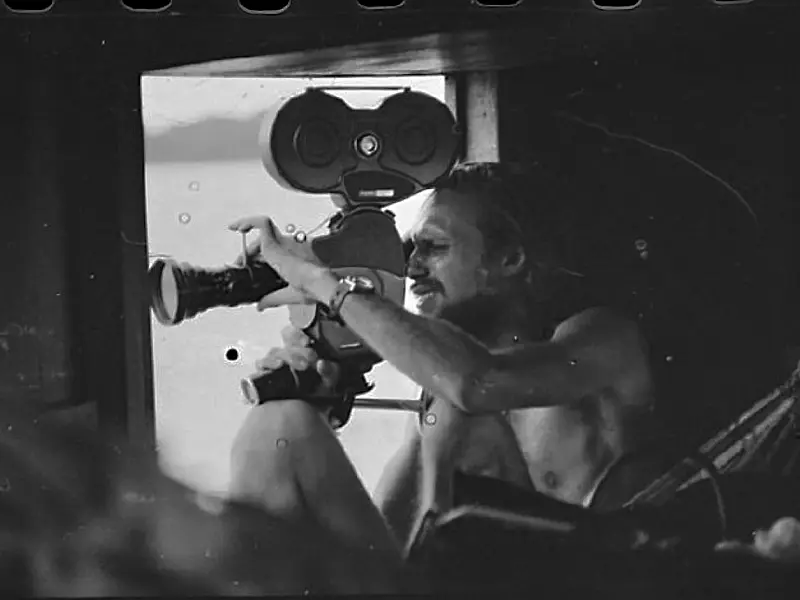 Jorge Bodanzky, com mostra em SP, registrou o Brasil do regime militar sem censura
