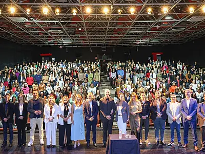 4ª edição do Empreenda Brasil acontece em Santos e promete movimentar o empreendedorismo regional