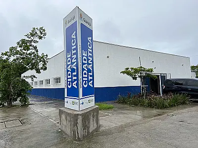 Cinco unidades de Saúde abrem em plantão especial de sábado (13) a segunda (15),em Guarujá