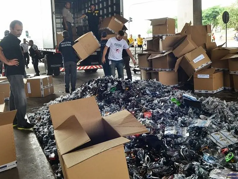 Ministérios da Economia e da Justiça firmam acordo contra violação dos direitos autorais