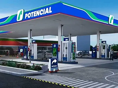 Grupo Potencial inaugura novo posto em Cajati, no Vale do Ribeira