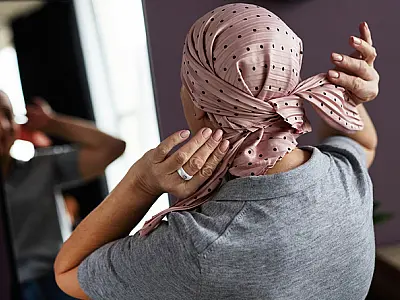 Outubro Rosa: AFPESP engajada na luta contra o câncer de mama