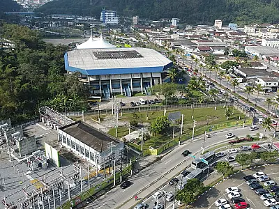 Zona Oeste paga IPTU na terça-feira (17), em Guarujá