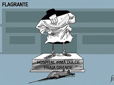 Charge do dia