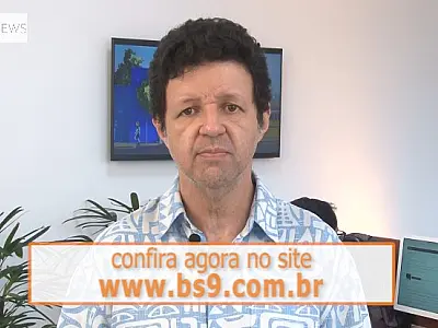 Direto da Redação BS9