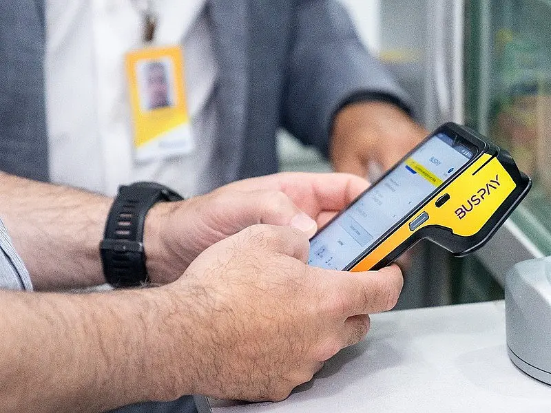 Venda de passagens rodoviárias feita por lotéricas é ampliada para São Paulo